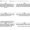 9-12 Math Application - Image 2