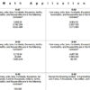 9-12 Math Application - Image 3