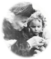 Montessori with Pupil